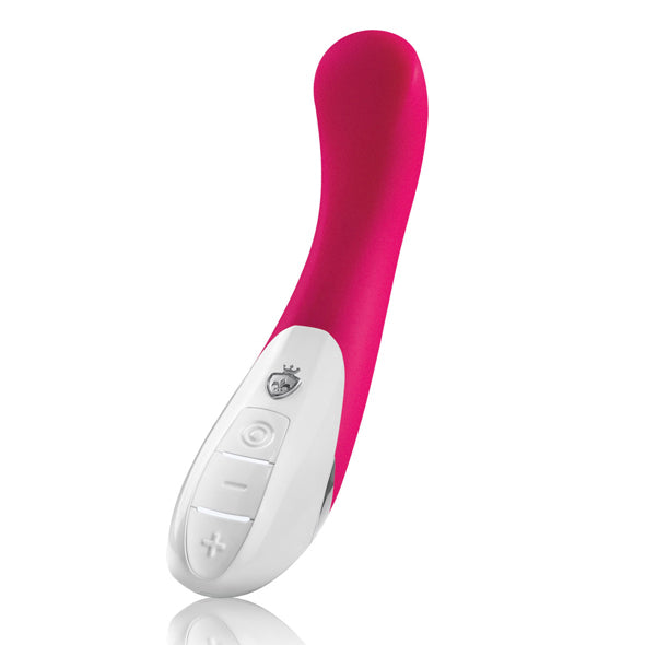 Vibrator Al Punto, rosa Mystim MS46820