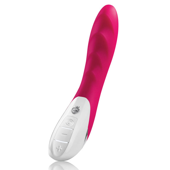Vibrator Sassy Simon, rosa Mystim MS46830