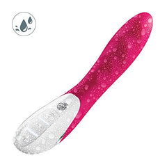 Vibrator Sassy Simon, rosa Mystim MS46830