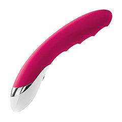 Vibrator Sassy Simon, rosa Mystim MS46830