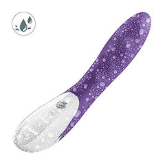 Vibrator Sassy Simon, mörklila Mystim MS46831