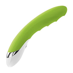 Vibrator Sassy Simon, limegrön Mystim MS46832