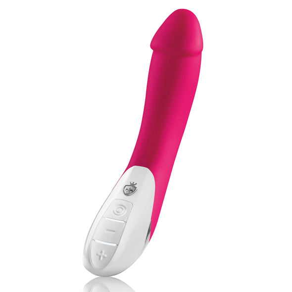 Vibrator Terrific Truman, rosa Mystim MS46840