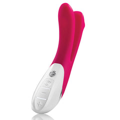 Vibrator Bon Aparte, rosa Mystim MS46850