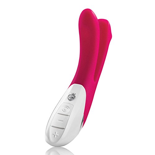 Vibrator Bon Aparte, rosa Mystim MS46850