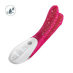 Vibrator Bon Aparte, rosa Mystim MS46850