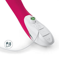 Vibrator Bon Aparte, rosa Mystim MS46850