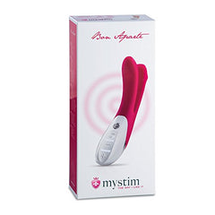 Vibrator Bon Aparte, rosa Mystim MS46850