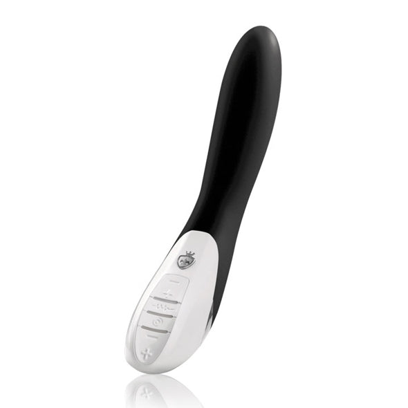 Elvibrator Eric eStim, vit Mystim MS46860