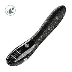 Elektric Eric eStim Vibrator Svart Mystim 68622