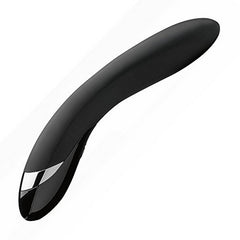 Elektric Eric eStim Vibrator Svart Mystim 68622