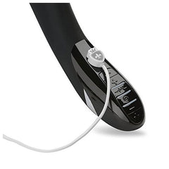 Daring Danny Estim Vibrator Black Mystim 68752