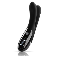 Tingling Aparte Estim Vibrator Black Mystim 68776