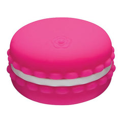 Raspberry Macaroon Vibrator Kawaii 91068 USB