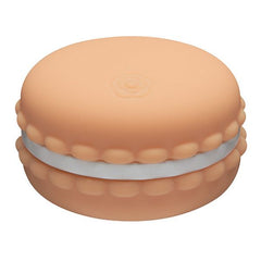 Caramel Macaroon Vibrator Kawaii 91082 USB