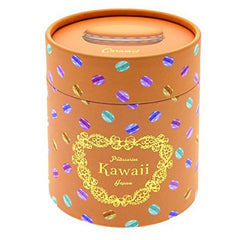 Caramel Macaroon Vibrator Kawaii 91082 USB