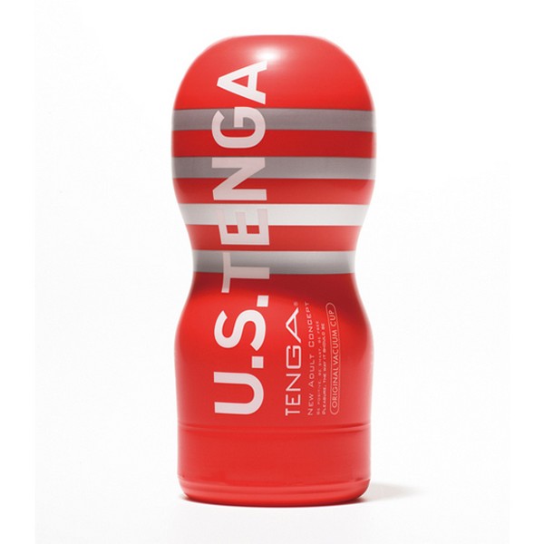 Original US Vacuum Cup Onaniägg Tenga TOC001US409