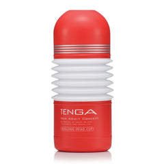 Original Rolling Head Cup Onaniägg Tenga TOC103409