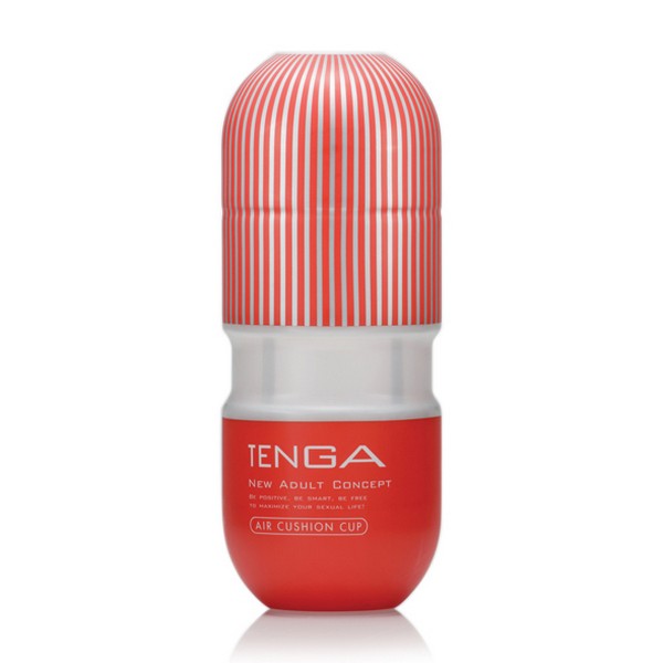 Original Air Cushion Cup Onaniägg Tenga TOC105