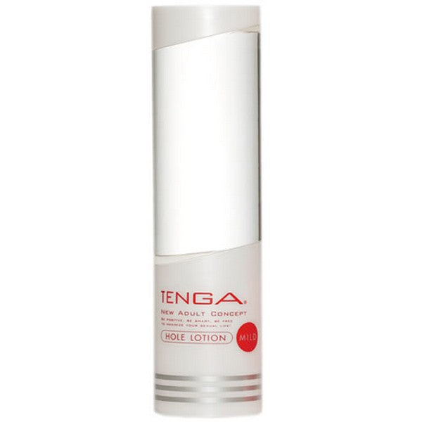 Hole Lotion Mild Glidmedel Tenga TLH001