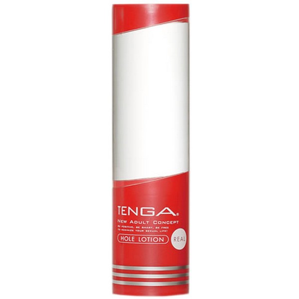Hole Lotion Real Glidmedel Tenga TLH002