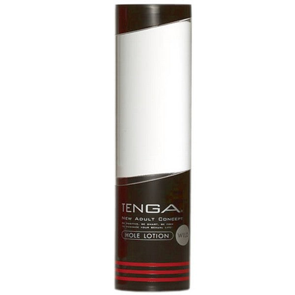 Hole Lotion Wild Glidmedel Tenga TLH003