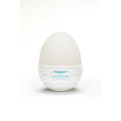 Lustägg Egg Wavy (1 st.) Tenga 50502