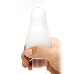 Lustägg Egg Wavy (1 st.) Tenga 50502