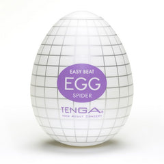 Lustägg Egg Spider (1 st.) Tenga 550557