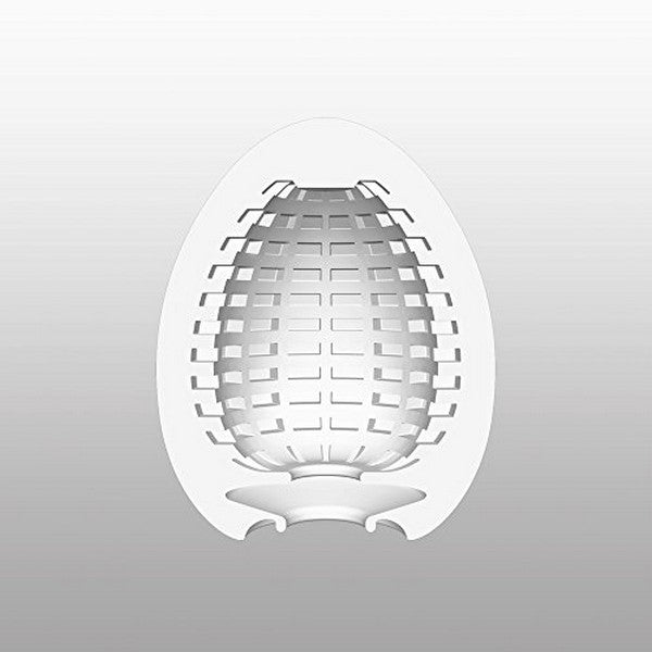 Lustägg Egg Spider (1 st.) Tenga 550557