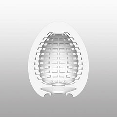 Lustägg Egg Spider (1 st.) Tenga 550557