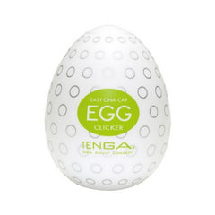 Egg Clicker (6 St) Tenga EGG002