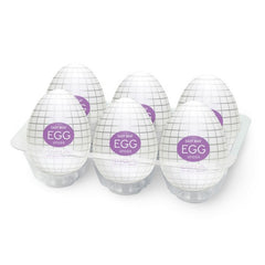 Egg Spider (6 St) Tenga 550557
