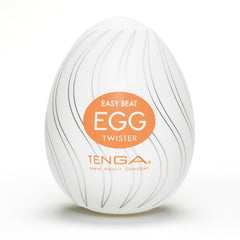 Lustägg Egg Twister (1 st.) Tenga 50649