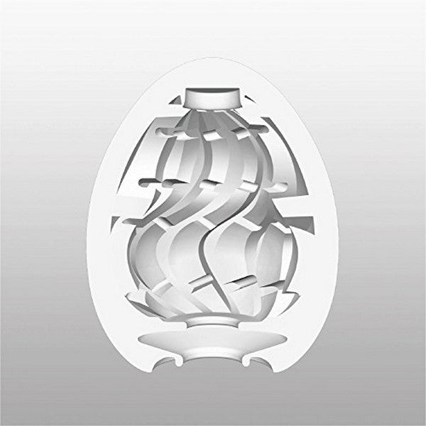 Lustägg Egg Twister (1 st.) Tenga 50649