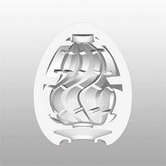 Lustägg Egg Twister (1 st.) Tenga 50649