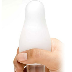 Lustägg Egg Twister (1 st.) Tenga 50649
