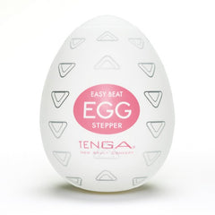 Lustägg Egg Stepper (1 st.) Tenga 50656