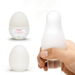 Lustägg Egg Stepper (1 st.) Tenga 50656