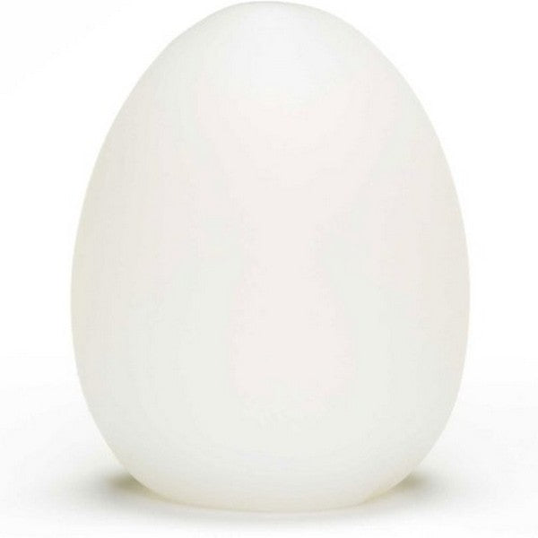 Lustägg Egg Silky (1 st.) Tenga 50663
