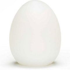 Lustägg Egg Silky (1 st.) Tenga 50663