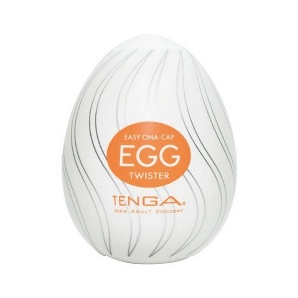 Egg Twister (6 st) Tenga EGG004