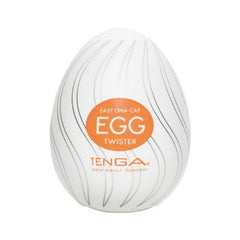 Egg Twister (6 st) Tenga EGG004