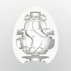 Egg Twister (6 st) Tenga EGG004