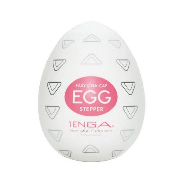 Egg Stepper (6 St) Tenga EGG005