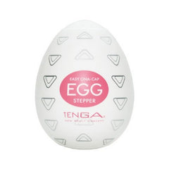 Egg Stepper (6 St) Tenga EGG005