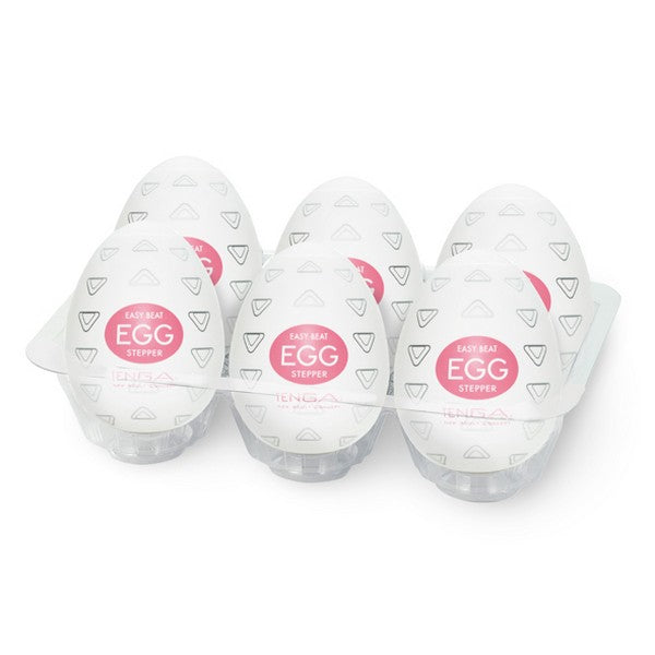 Egg Stepper (6 St) Tenga EGG005