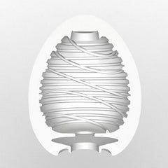 Egg Silky (6 St) Tenga EGG006