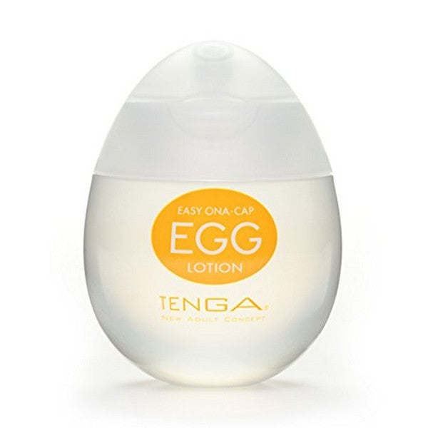 Egg Lotion (6 st) Glidmedel Tenga E21794