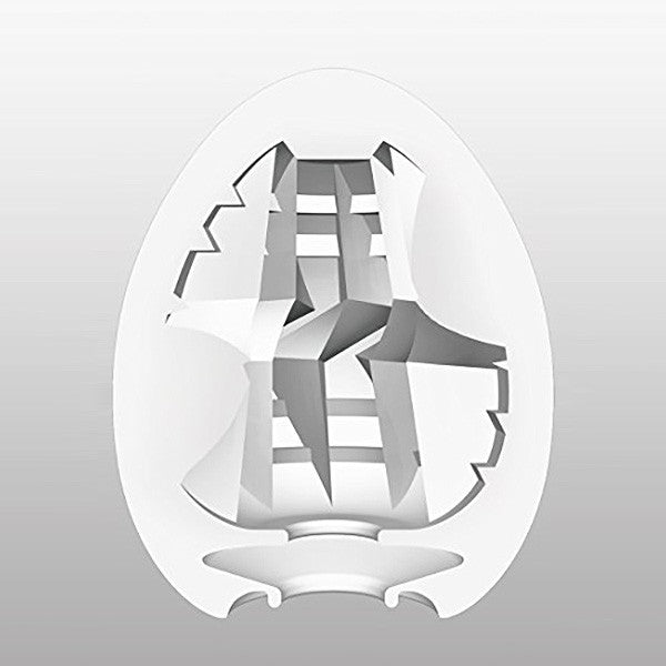 Lustägg Egg Thunder (1 st.) Tenga 801448